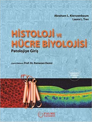 okumak Histoloji ve Hücre Biyolojisi