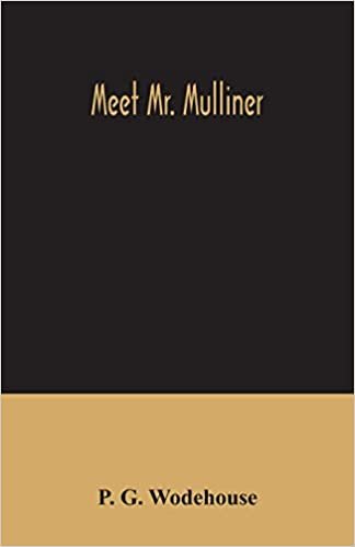 okumak Meet Mr. Mulliner