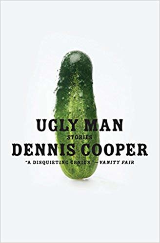 okumak Ugly Man: Stories (P.S.)