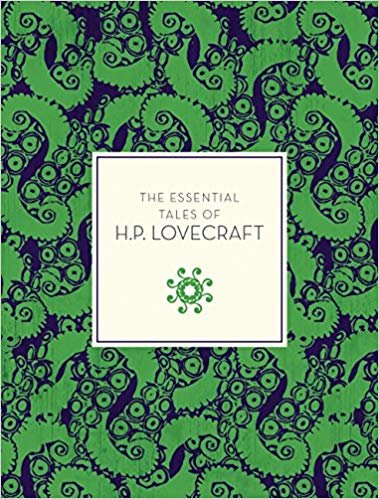 okumak The Essential Tales of H.P. Lovecraft