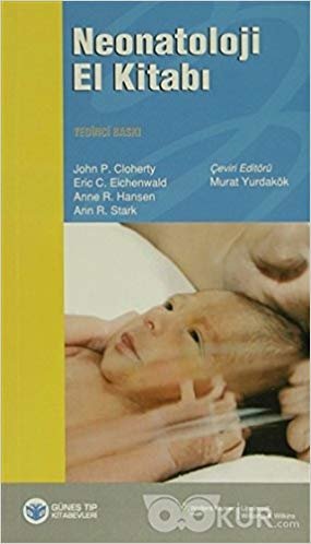 okumak Neonatoloji El Kitabı