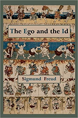 okumak The Ego and the Id - First Edition Text