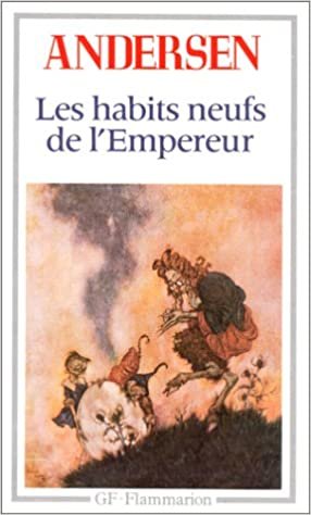 okumak Les Habits Neufs De l&#39;Empereur: - INTRODUCTION, BIBLIOGRAPHIE ET CHRONOLOGIE (Littérature et civilisation)