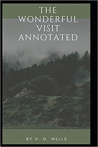 okumak The Wonderful Visit Annotated
