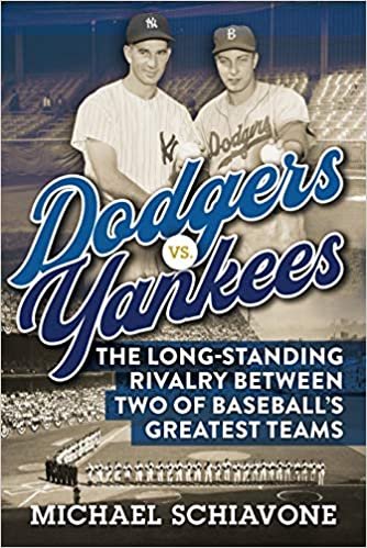 okumak Dodgers vs. Yankees: The Long-Standing Rivalry Between Two of Baseball&#39;s Greatest Teams