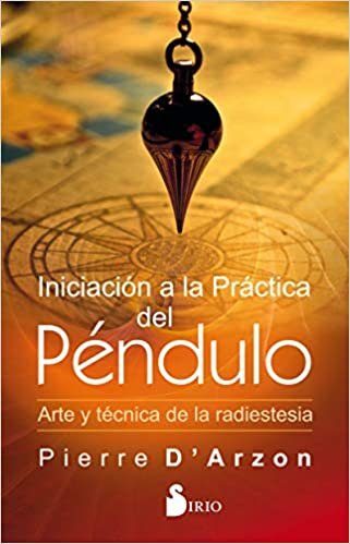 okumak Iniciacion a la Practica del Pendulo