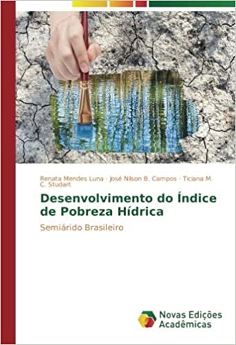 okumak Desenvolvimento do Índice de Pobreza Hídrica: Semiárido Brasileiro