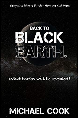 okumak Back to Black Earth