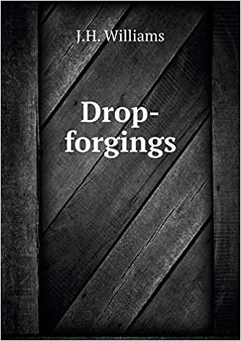 okumak Drop-Forgings