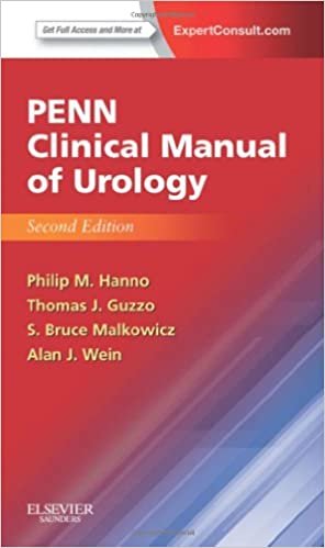 okumak Penn Clinical Manual of Urology : Expert Consult - Online and Print