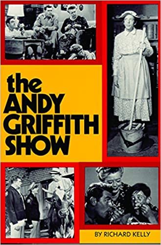okumak The Andy Griffith Show