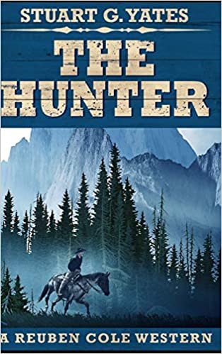 okumak The Hunter