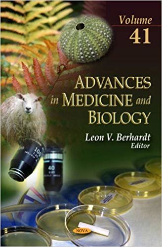 okumak Advances in Medicine &amp; Biology : Volume 70