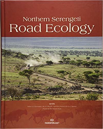 okumak Northern Serengeti Road Ecology