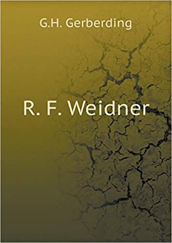 okumak R. F. Weidner