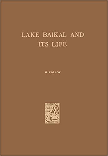 okumak Lake Baikal and Its Life (Monographiae Biologicae)