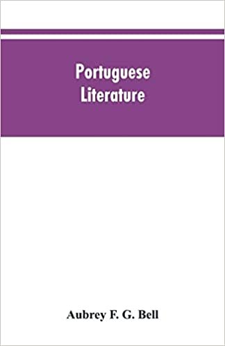 okumak Portuguese Literature