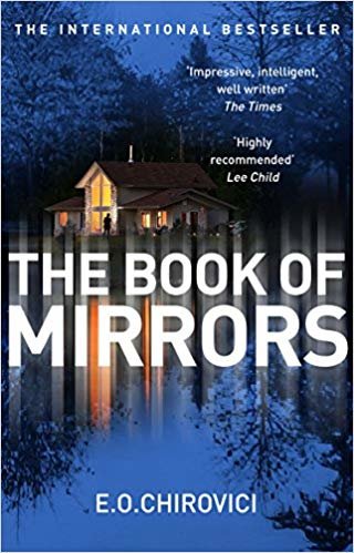 okumak The Book of Mirrors