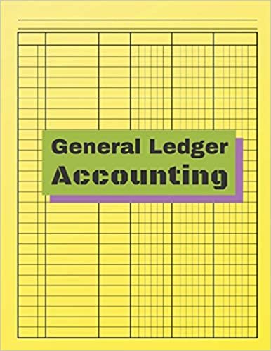 okumak General Ledger Accounting: V.7 - Checking Account Ledger Transaction, Personal Checking Account Balance, Small Business Bookkeeping / double-sided perfect binding, non-perforated