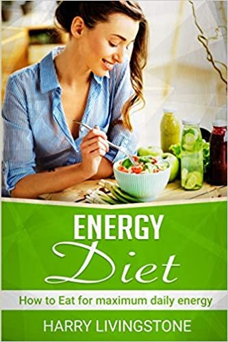 okumak Energy Diet: How To Eat For Maximum Daily Energy (Tips For More Energy)