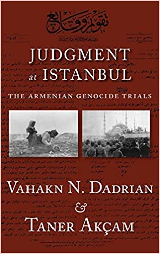 okumak Judgment at Istanbul