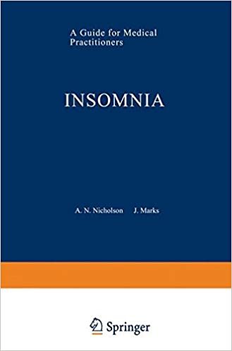 okumak Insomnia: A Guide for Medical Practitioners