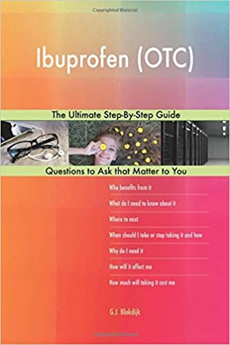 okumak Ibuprofen (OTC); The Ultimate Step-By-Step Guide