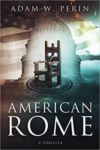 okumak American Rome
