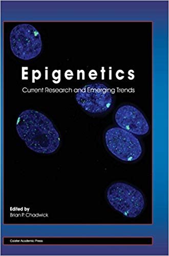 okumak Epigenetics : Current Research and Emerging Trends