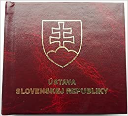okumak Ústava Slovenskej republiky (2017)