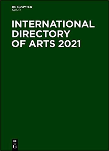 okumak International Directory of Arts 2021
