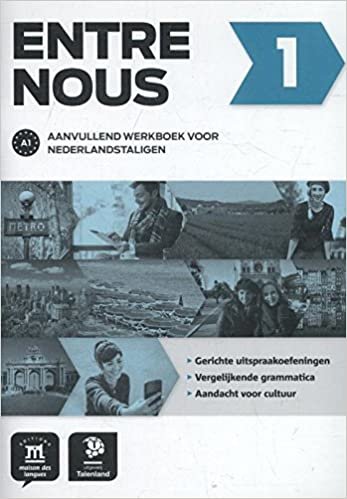 okumak Aanvullend werkboek voor Nederlandstaligen (Entre Nous)