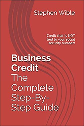okumak Business Credit The Complete Step-By-Step Guide