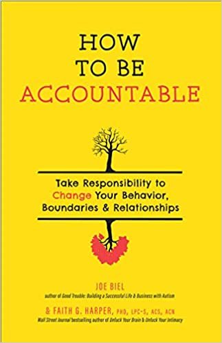okumak How To Be Accountable (5-Minute Therapy)