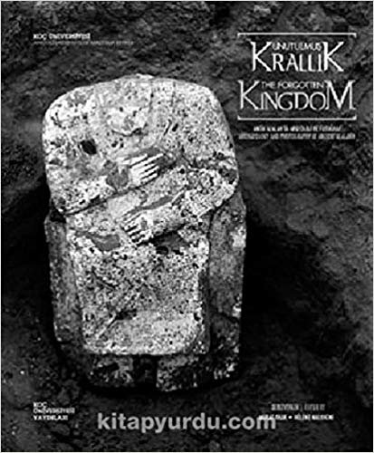 okumak Unutulmuş Krallık: Antik Alalah&#39;ta Arkeoloji ve Fotoğraf
