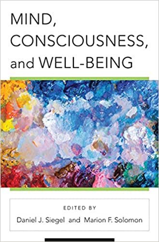 okumak Mind, Consciousness, and Well-Being