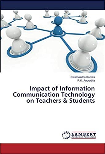 okumak Impact of Information Communication Technology on Teachers &amp; Students