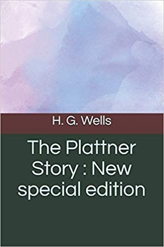 okumak The Plattner Story: New special edition