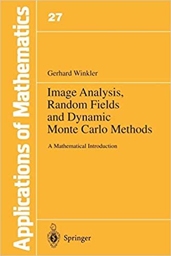 okumak Image Analysis, Random Fields and Dynamic Monte Carlo Methods : A Mathematical Introduction : 27