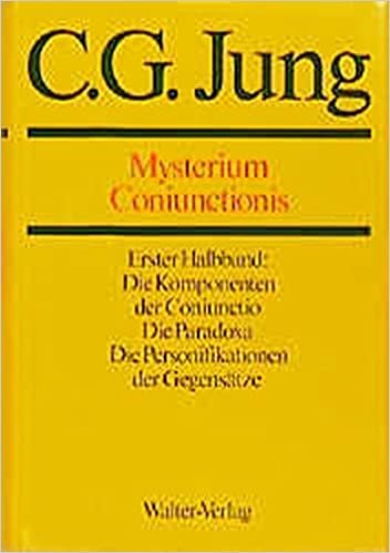okumak C.G.Jung, Gesammelte Werke. Bände 1-20 Hardcover: Gesammelte Werke, 20 Bde., Briefe, 3 Bde. und 3 Suppl.-Bde., in 30 Tl.-Bdn., Bd.14/I-II, Mysterium Coniunctionis, 2 Halbbde.