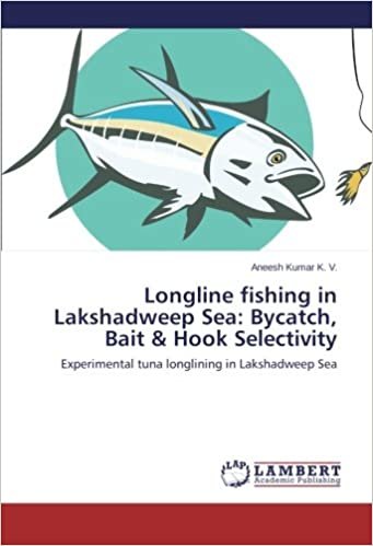 okumak Longline fishing in Lakshadweep Sea: Bycatch, Bait &amp; Hook Selectivity: Experimental tuna longlining in Lakshadweep Sea