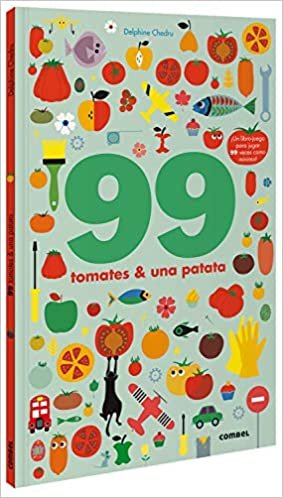 okumak 99 tomates y 1 patata