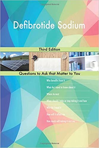 okumak Defibrotide Sodium; Third Edition