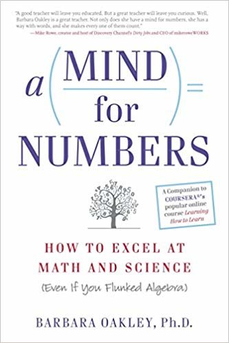 A براحة البال لمعرفة الأرقام: كيفية Excel في الرياضيات والعلم (حتى إذا كنت flunked algebra)