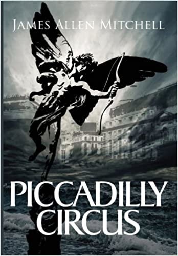 okumak Piccadilly Circus