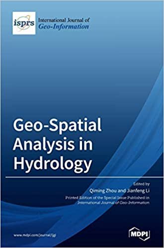 okumak Geo-Spatial Analysis in Hydrology