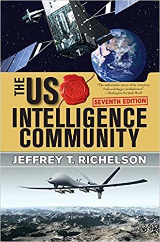 okumak The U.S. Intelligence Community