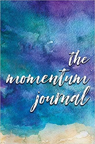 okumak The Momentum Journal