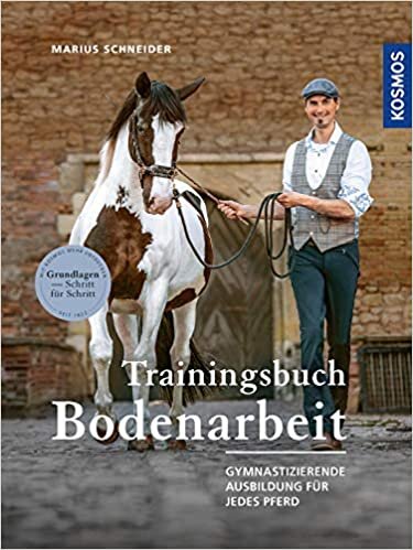 okumak Trainingsbuch Bodenarbeit: Gymnastizierende Ausbildung für jedes Pferd