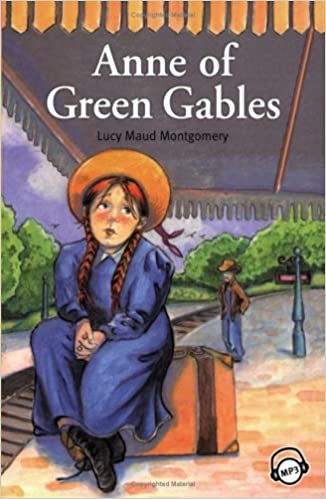okumak Anne of Green Gables Level 2